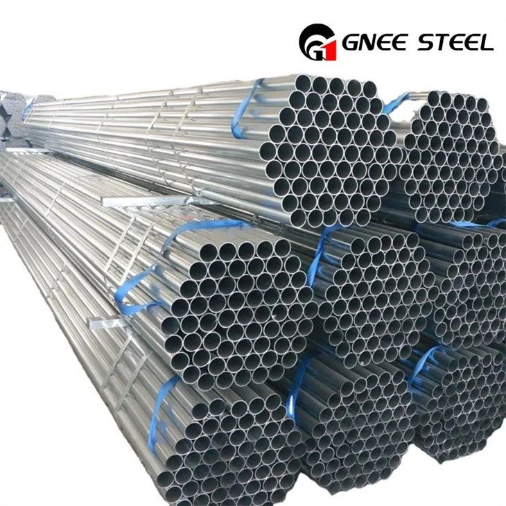 Galvanized steel pipe  (11)