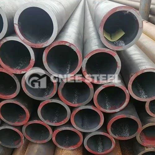 27SiMn Seamless Cold Drawn Steel Tube 27SiMn Seamless Cold Drawn Steel Tube