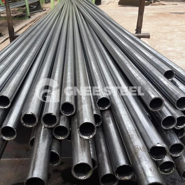27SiMn Seamless Cold Drawn Steel Tube 27SiMn Seamless Cold Drawn Steel Tube