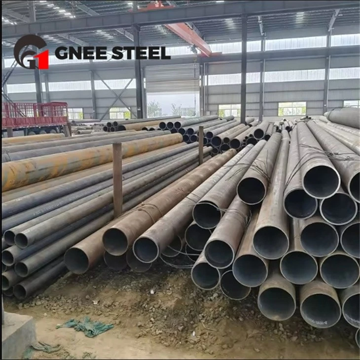 ASME SA 210 Seamless Tubes ASME SA 210 Seamless Tubes