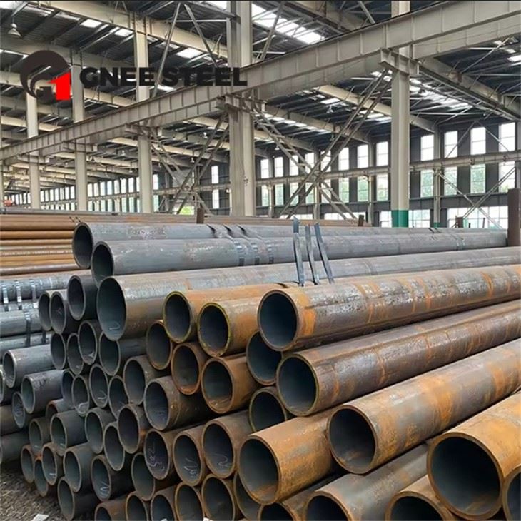 ASME SA 210 Seamless Tubes ASME SA 210 Seamless Tubes