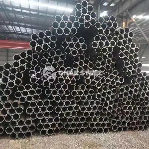 ASTM A210 Gr. A1 Carbon Steel sömlösa pannrör
