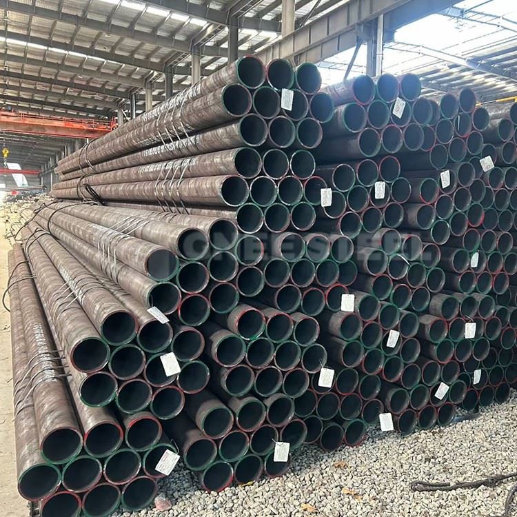 ASTM A210 Gr. A1 Carbon Steel Seamless Boiler Tubes factory ASTM A210 Gr. A1 Carbon Steel Seamless Boiler Tubes factory