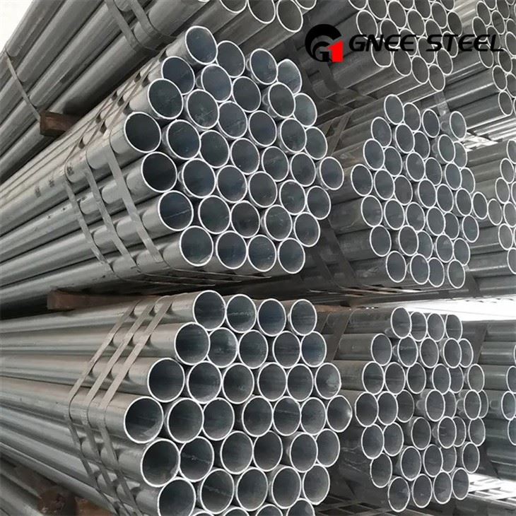 BS1387 Class B Galvanized Steel Pipes Gi Pipe BS1387 Class B Galvanized Steel Pipes Gi Pipe
