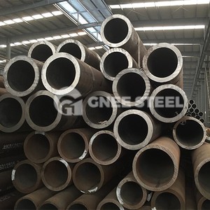 Q355B carbon steel pipe Q355B carbon steel pipe