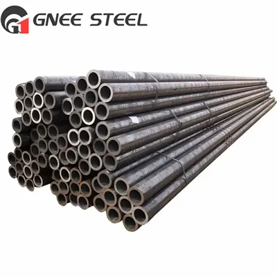 Vad är A53 Grade A-rör?