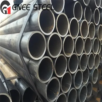 ASTM A53 rörspecifikationer