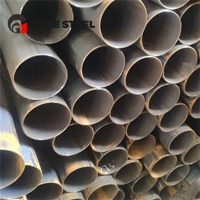 ASTM A53 Klass B ERW-rör