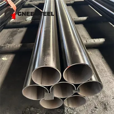 Vilket material motsvarar A53-röret?