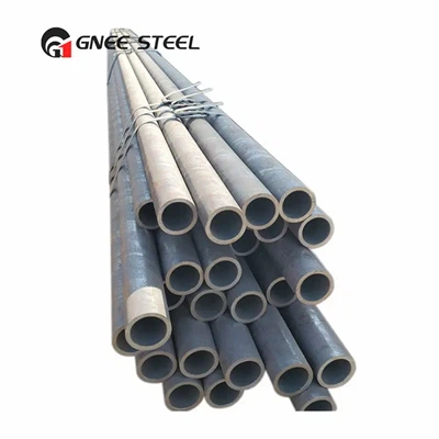 ASTM A519 kalldraget sömlöst rör