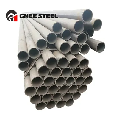 Vad är lågtemperatur legeringsrör?