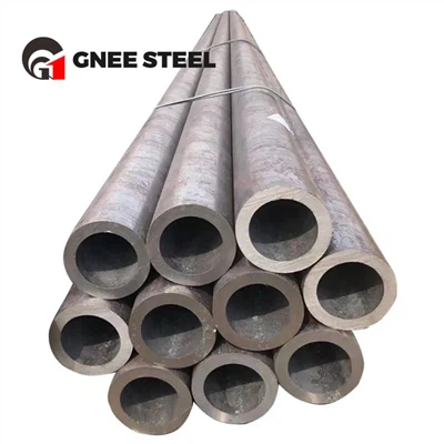 Lågtemperatur kolstålrör