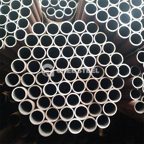SA179 Low Carbon Pipe for Economizers and General Service