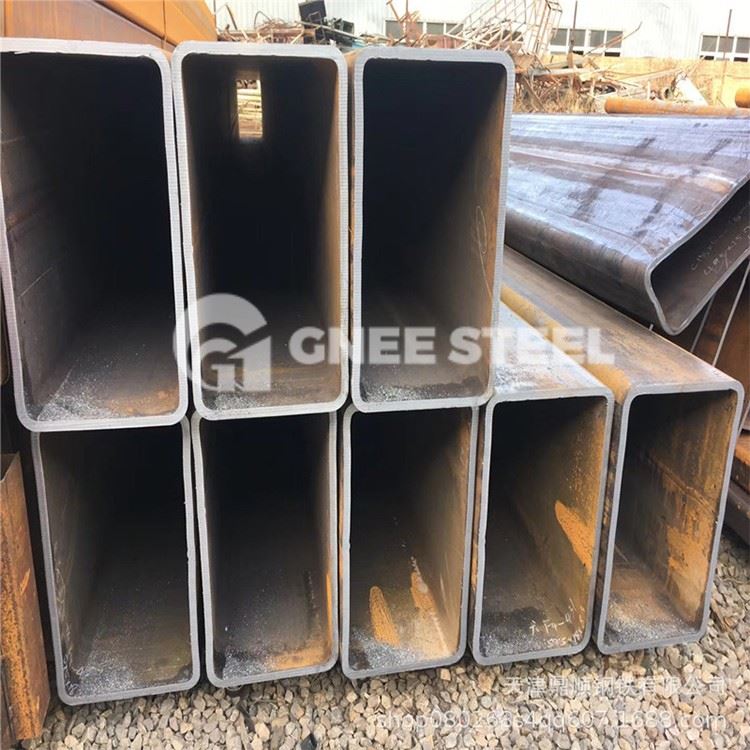 S235JRH Mild Steel Rectangular Hollow Section S235JRH Mild Steel Rectangular Hollow Section